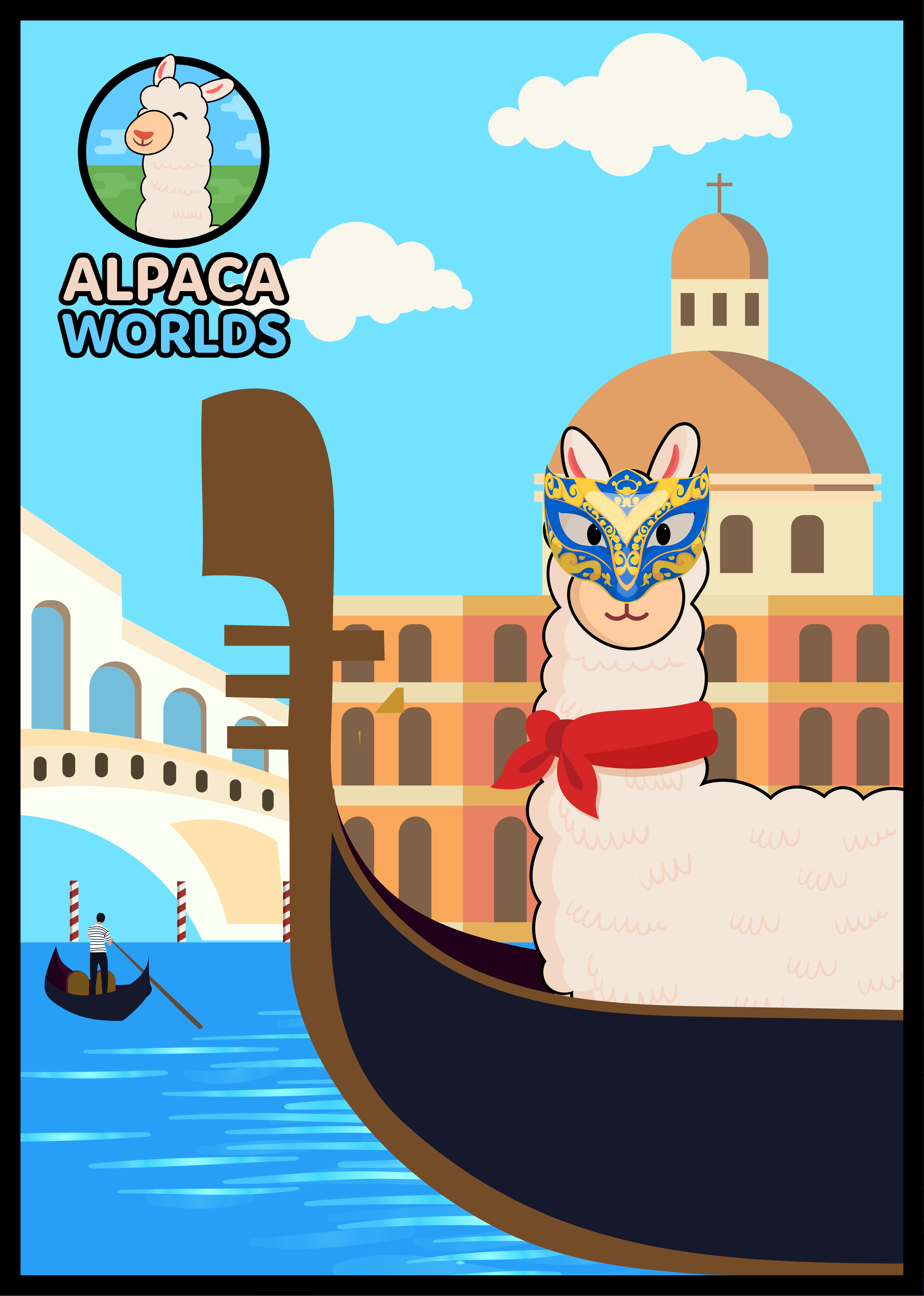 Venezia (Tupaca)