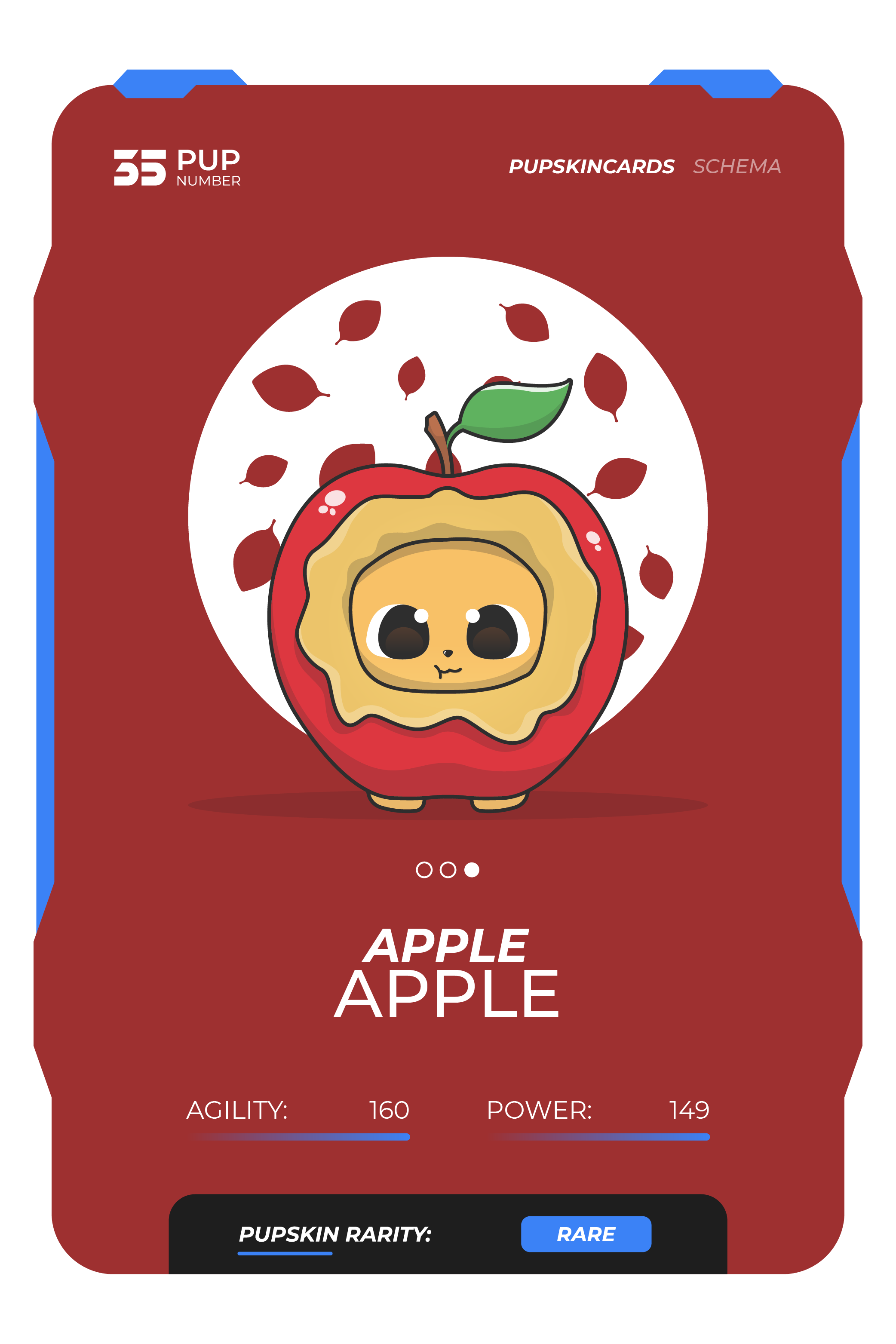 Apple Apple