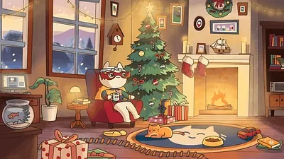Super Chumbino Chum-mas