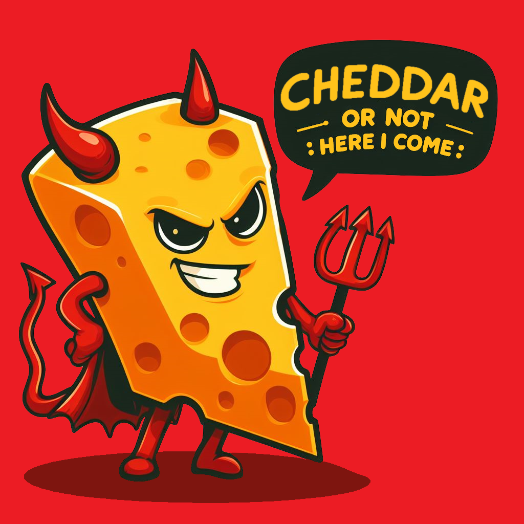 Dairy Devil