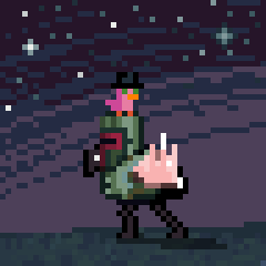 Ling Ling Special #012 icon