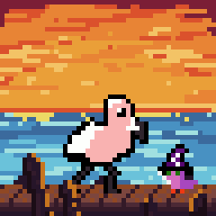 Ling Ling Workshop #001 NFT on Algorand