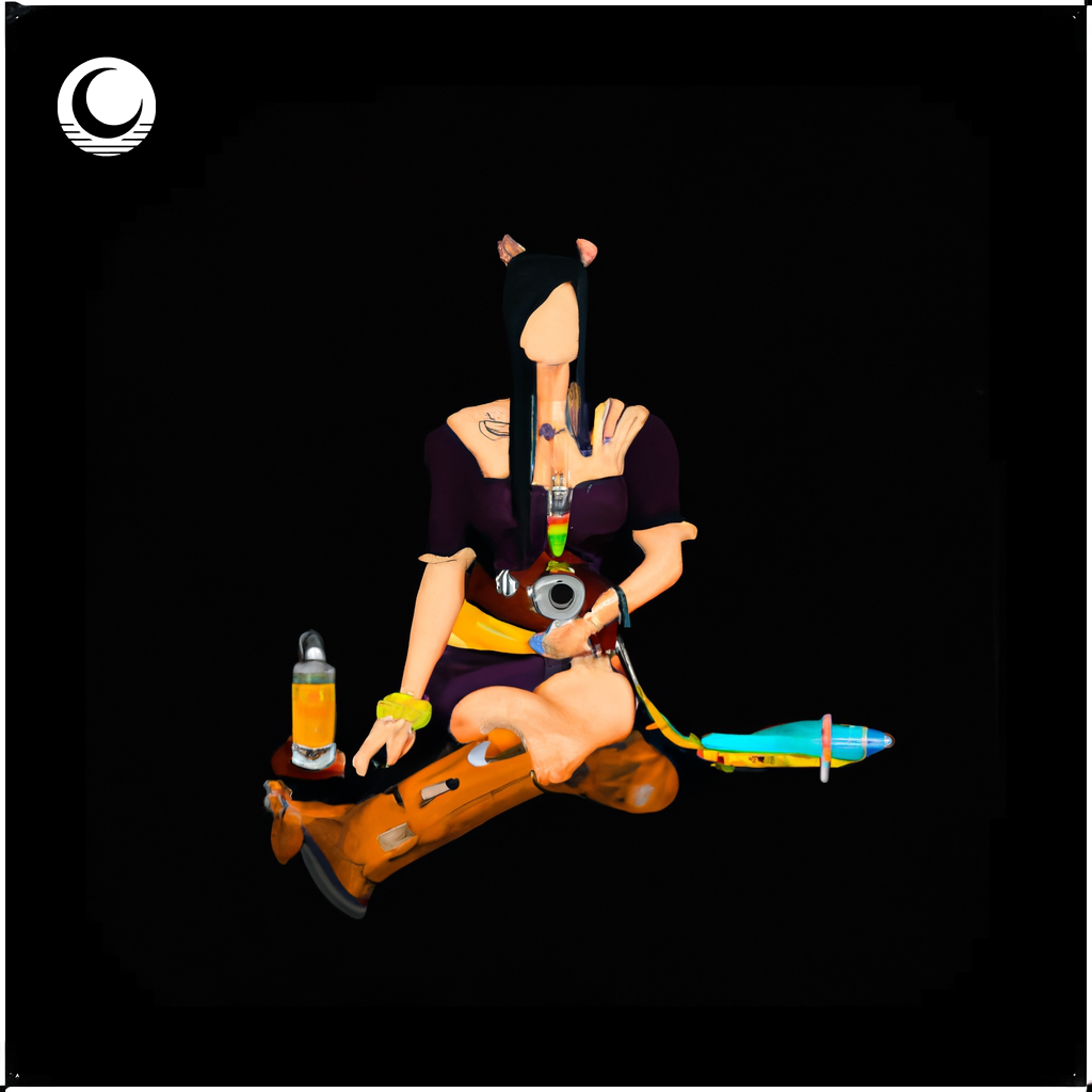 Princess  NFT on Algorand