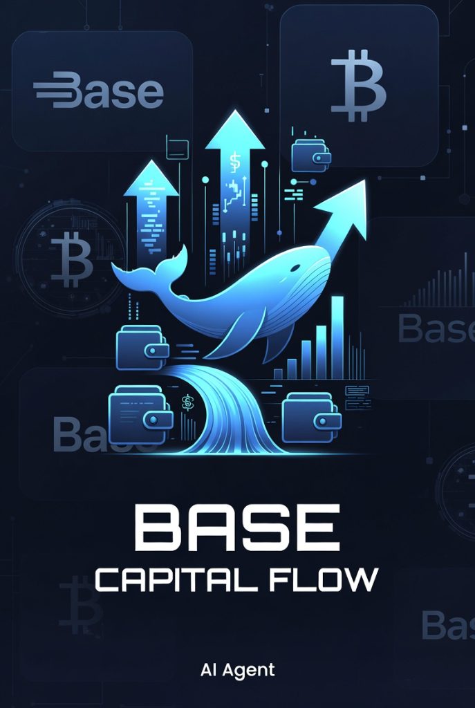 Base Fund Flow Intelligence Agent