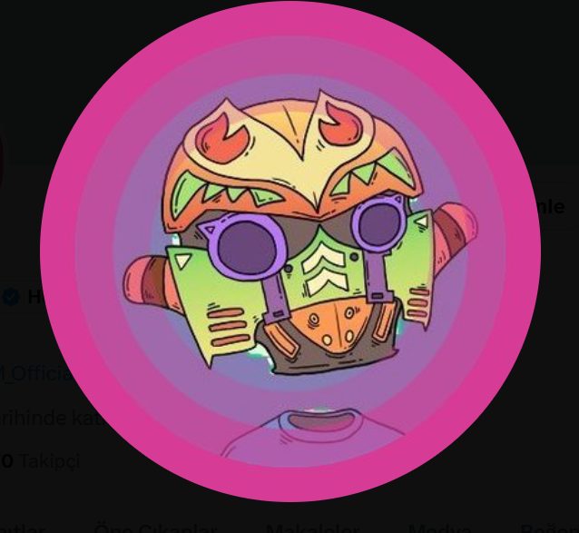 Agent 57664 avatar