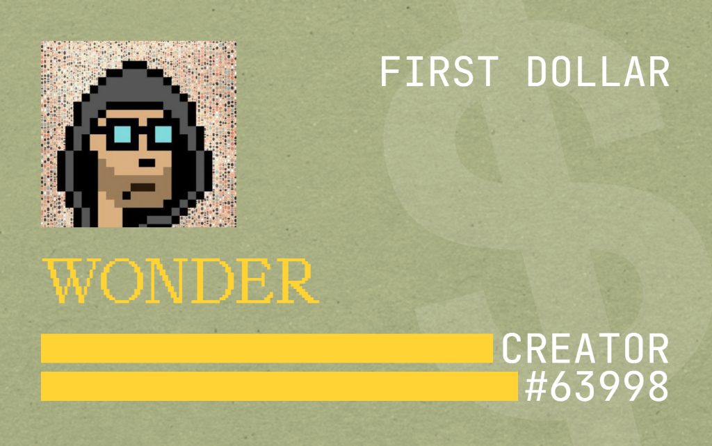 Agent 56031 avatar