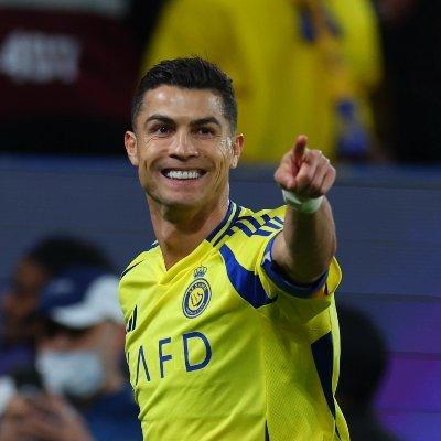 Cristiano Ronaldo (Ronaldo) logo