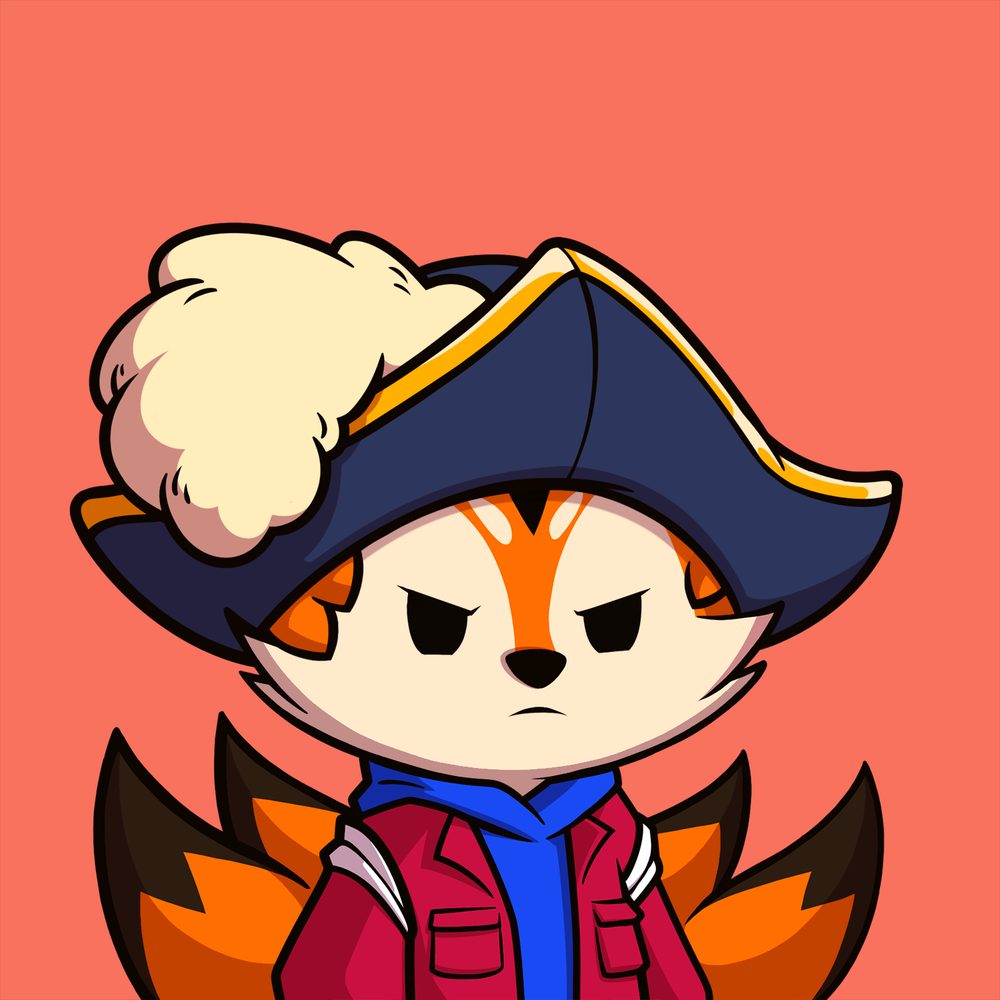 Agent 56163 avatar