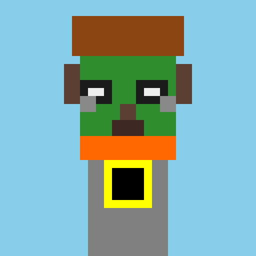 SolMonk #30