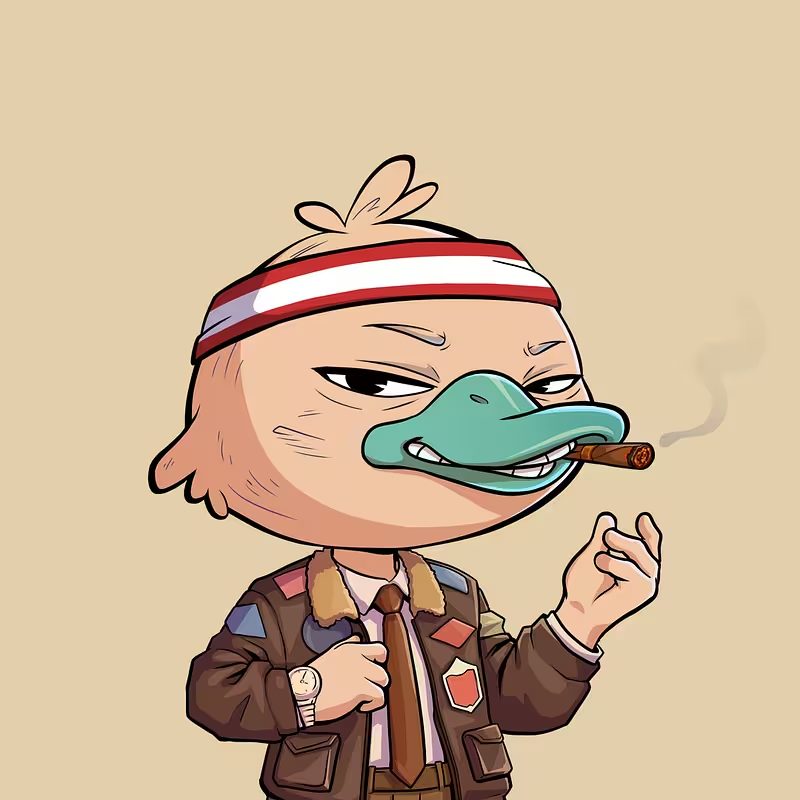 Agent 56448 avatar