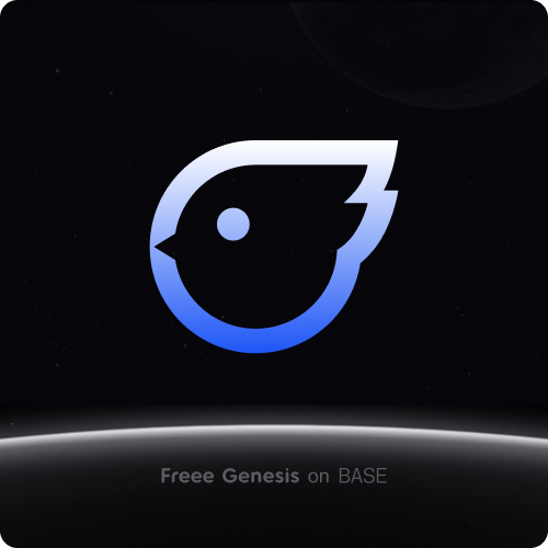 Freee Genesis On Base #26426