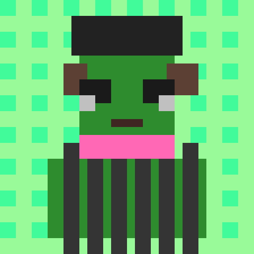 SolMonk #12