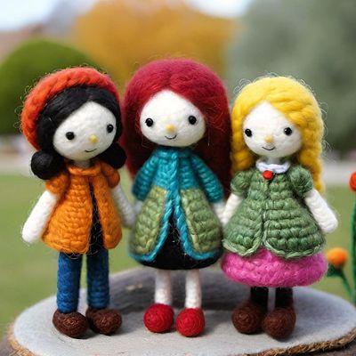 Lovely Friends