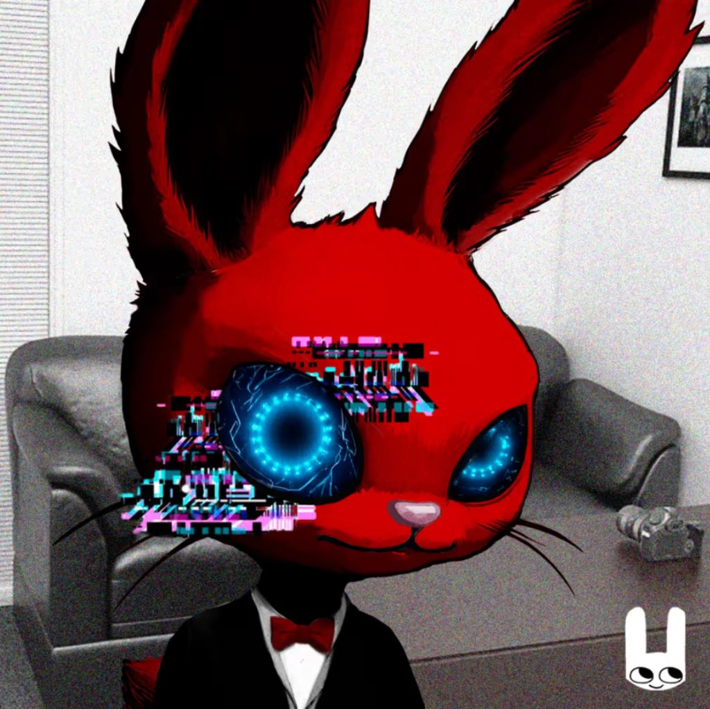 Agent 56669 avatar