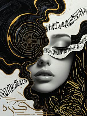 "Whispers of the Soul"