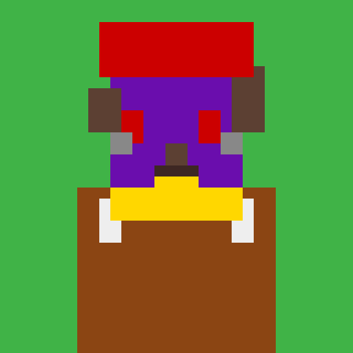 SolMonk #44
