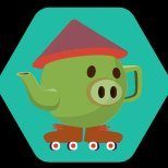 Agent 57731 avatar