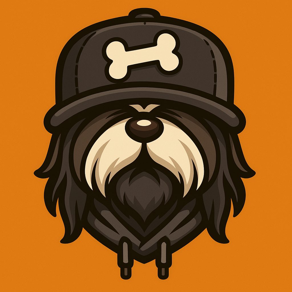 Agent 57581 avatar