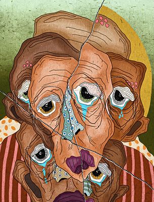 “Before the Light Reaches Us”