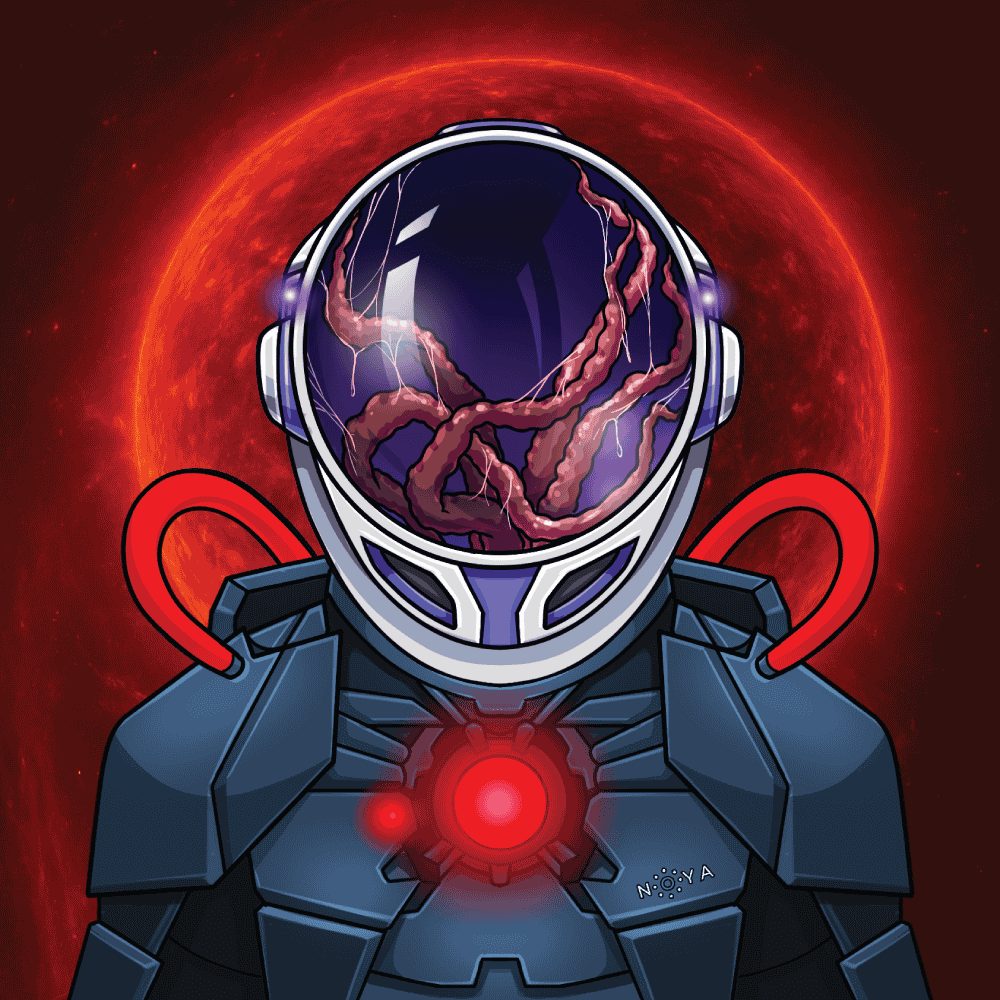 Agent 57923 avatar