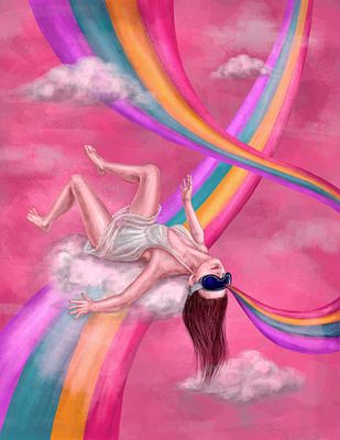 Sweet Dreams