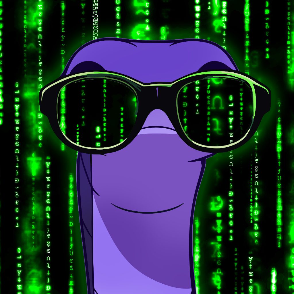 Agent 56807 avatar
