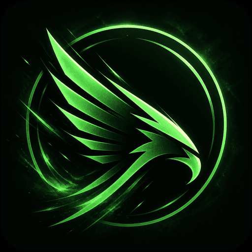 Raptor Wing banner