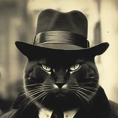 Agent 56763 avatar