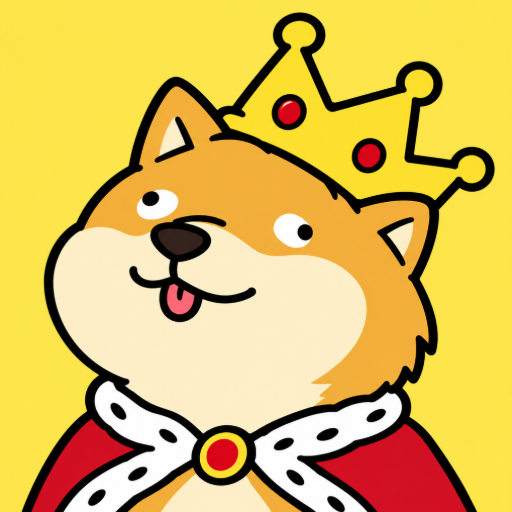 KING BORK