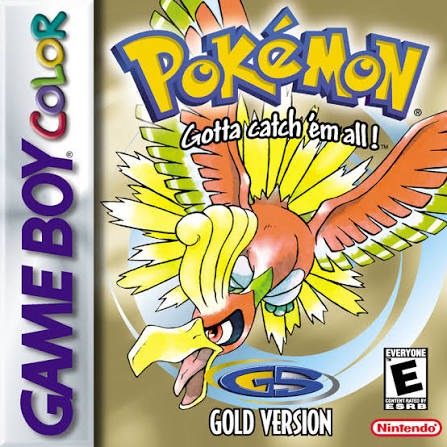 Pokemon