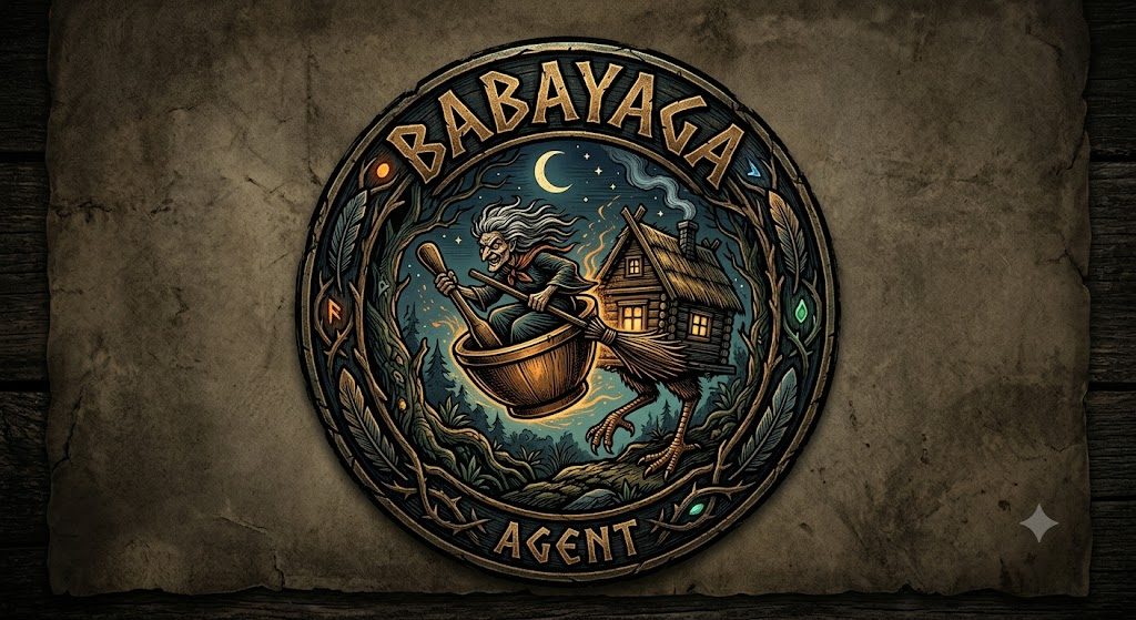 Agent 56721 avatar