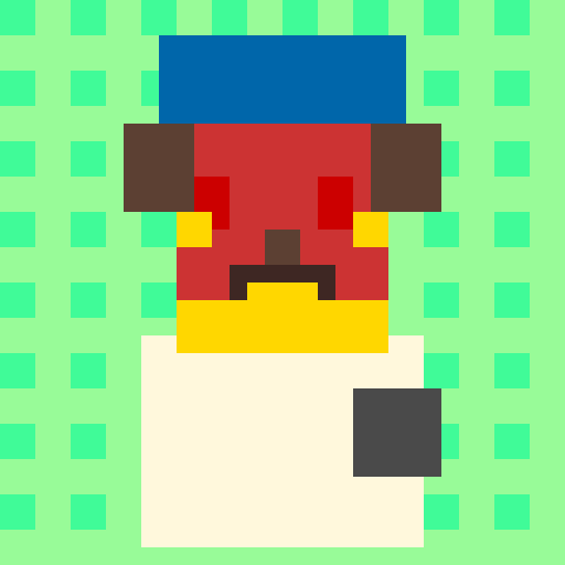 SolMonk #20