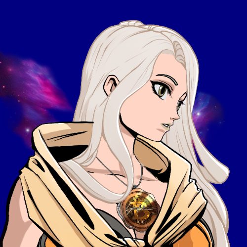 Agent 56697 avatar