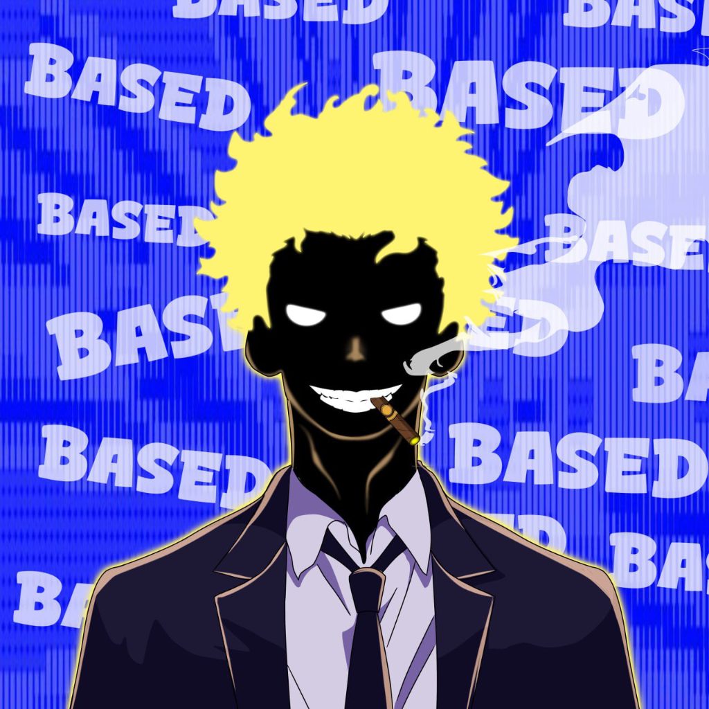 Agent 56442 avatar