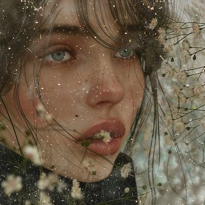 Whispers of the Forest