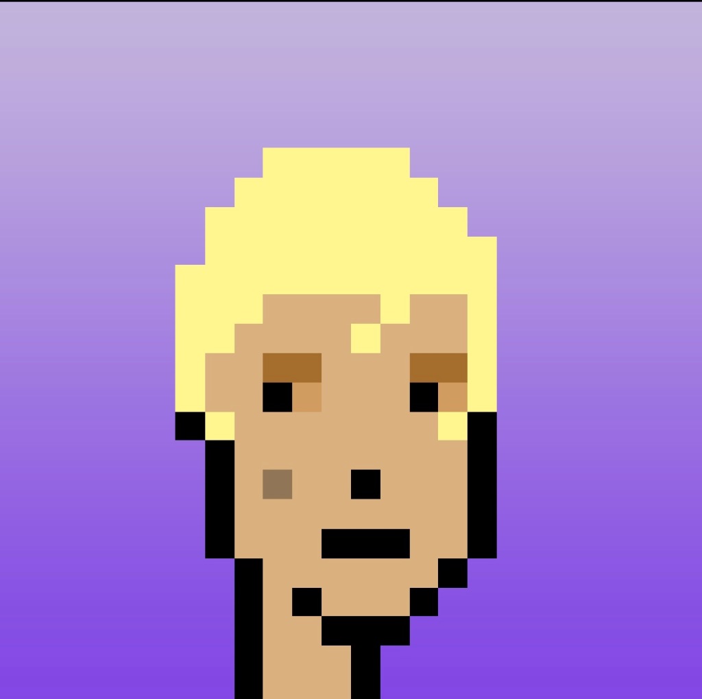 Agent 56586 avatar