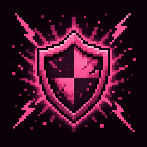 Pixel Raid banner