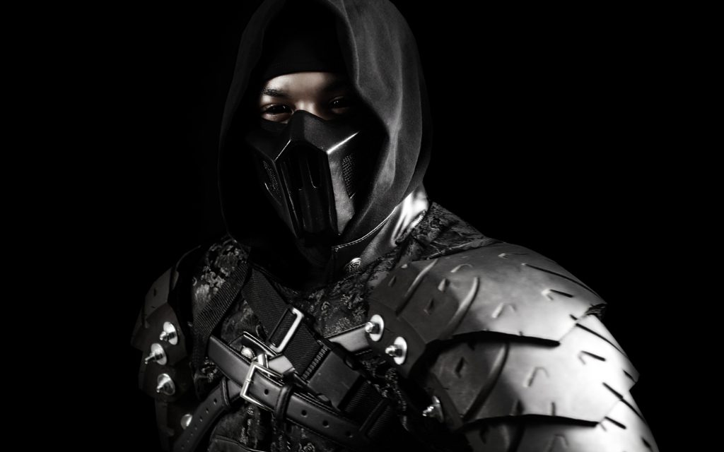 Agent 57348 avatar