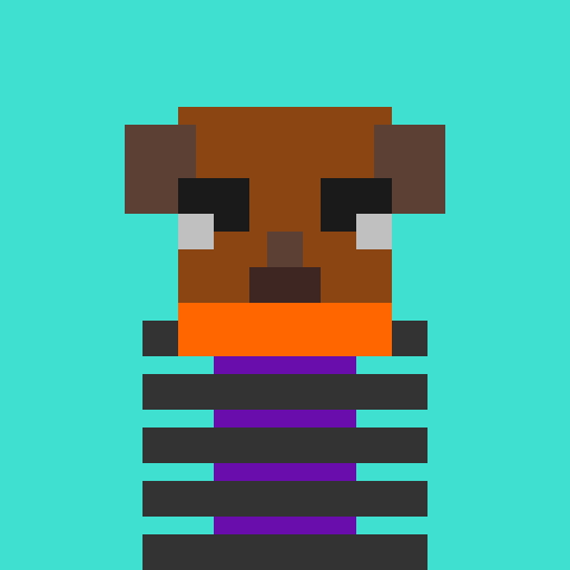 SolMonk #32