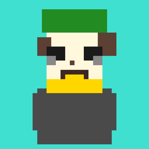 SolMonk #46
