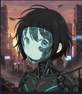 Agent 56091 avatar