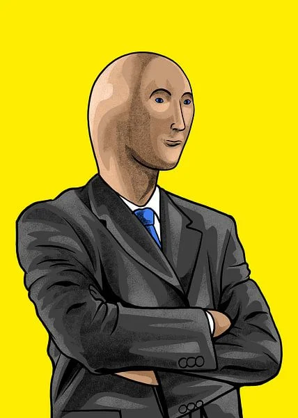 STONKPAD