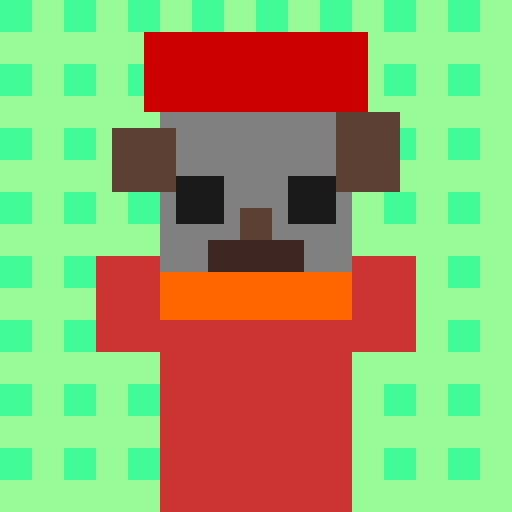 SolMonk #14