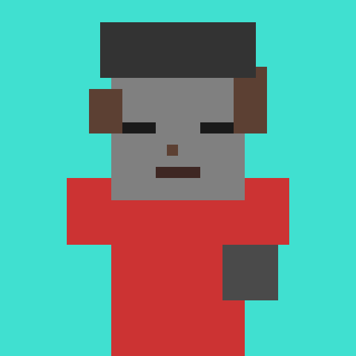 SolMonk #21