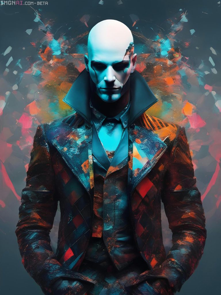 Agent 56552 avatar