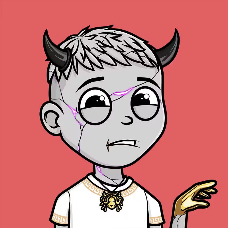 Agent 57764 avatar