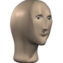 meme man