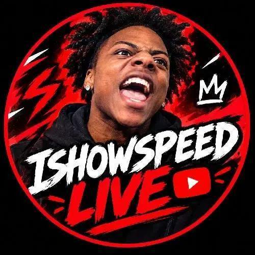 Speed token logo