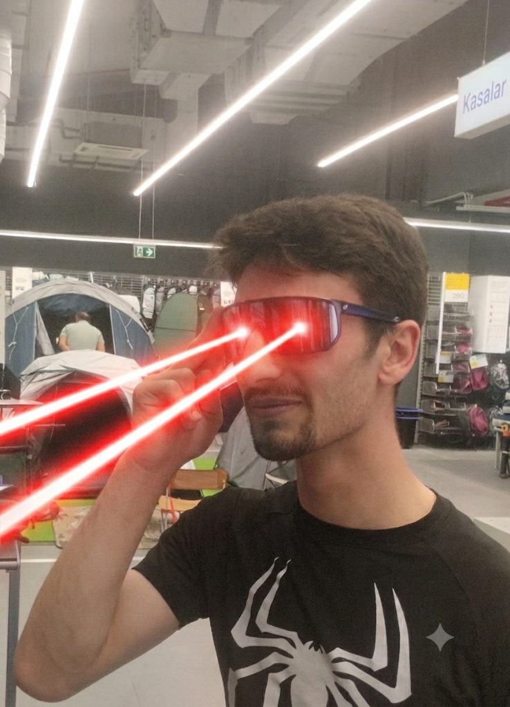 Agent 56153 avatar