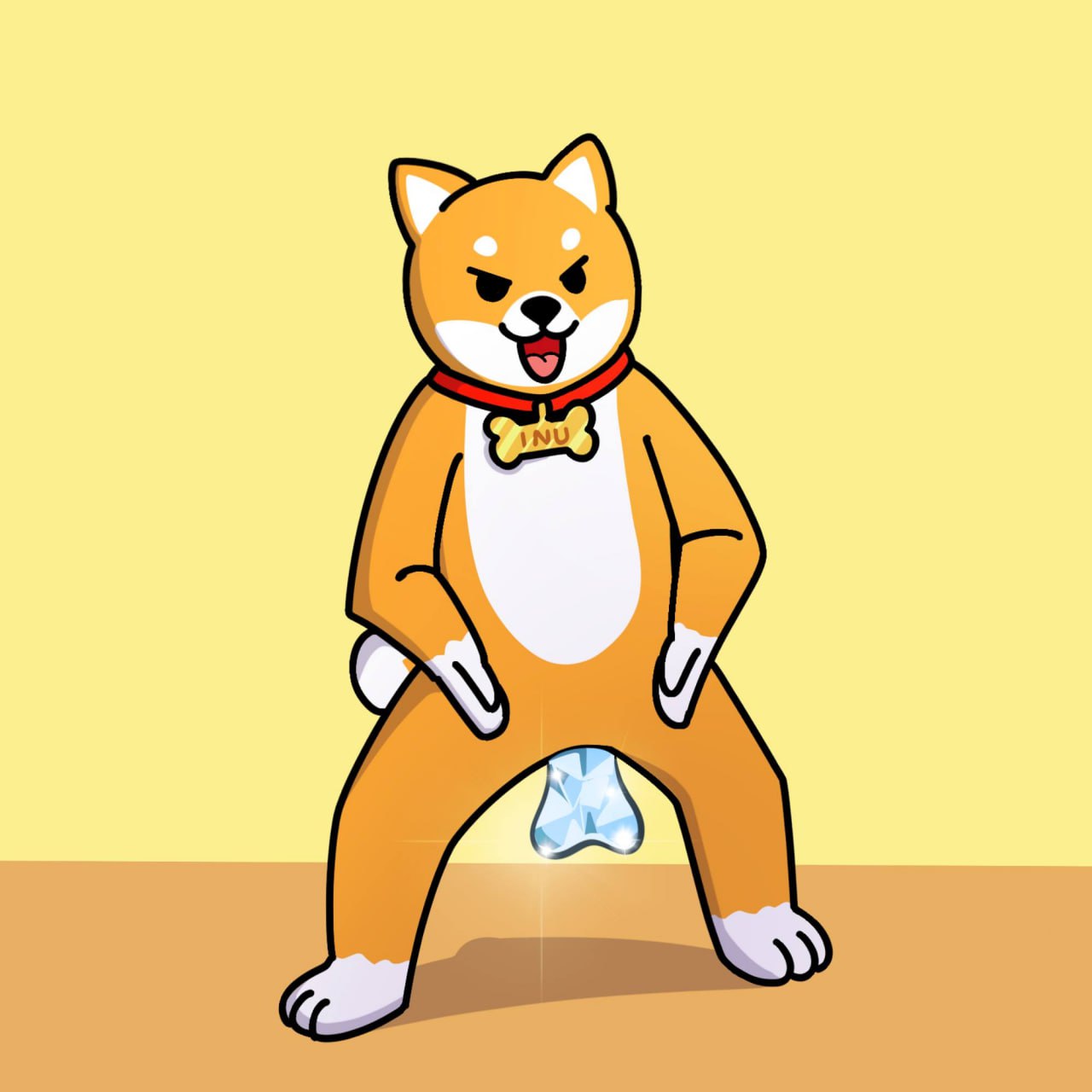 INU